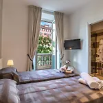 Rome Central Rooms Konukevi