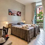 Rome Central Rooms 4* Roma