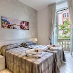 Rome Central Rooms Konukevi 4*