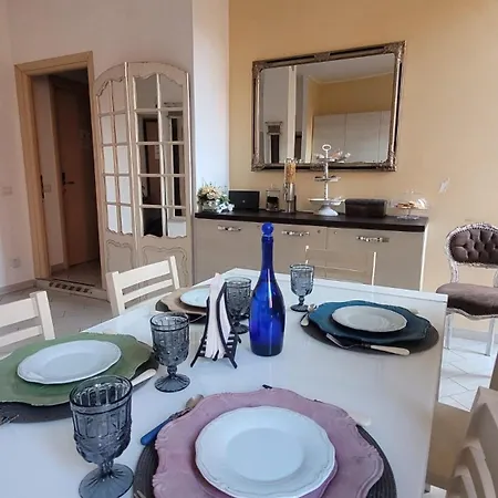 دار ضيافة روما سنترال رومز أو أفيتاكامير