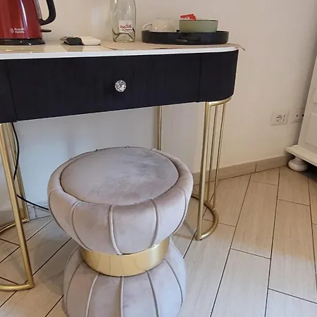 بيت ضيافة دار ضيافة روما سنترال رومز أو أفيتاكامير