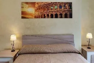 Rome Central Rooms Rome