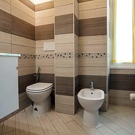 Rome Central Rooms Gasthof 4*
