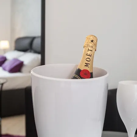 Rome Central Rooms Guest house 3*