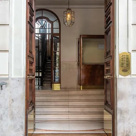 Guest house Rome Central Rooms Rome